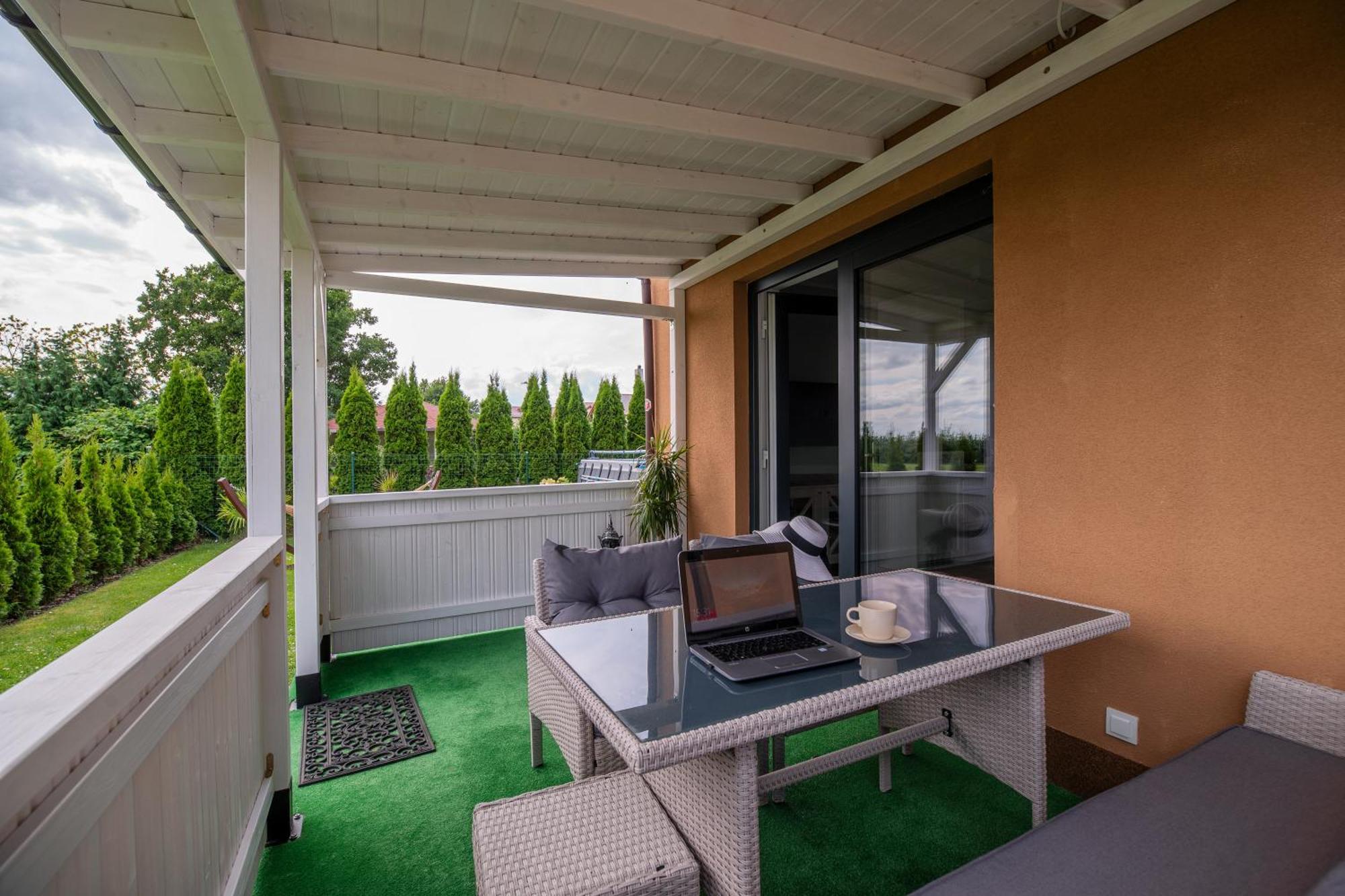 Mielnova Adults Only Apartment Mielno  Exterior photo
