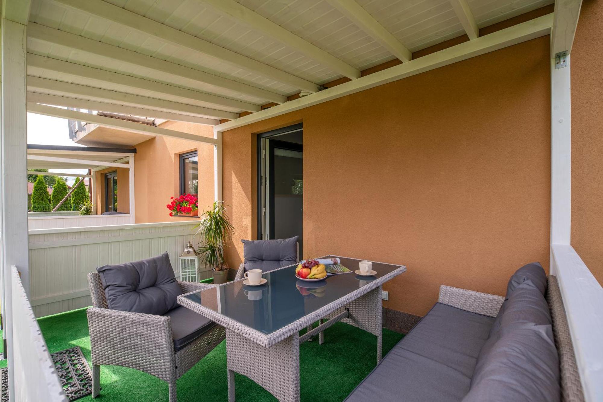 Mielnova Adults Only Apartment Mielno  Exterior photo
