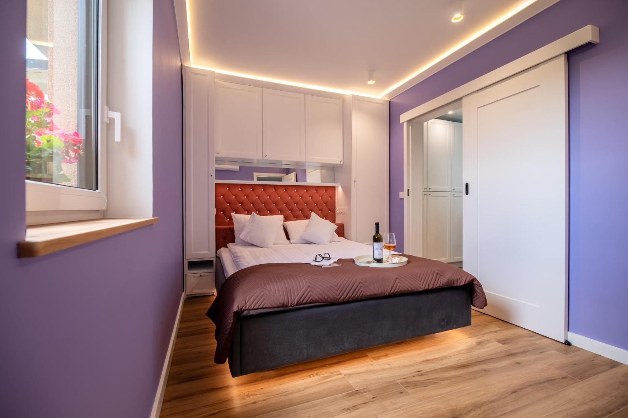 Mielnova Adults Only Apartment Mielno  Exterior photo